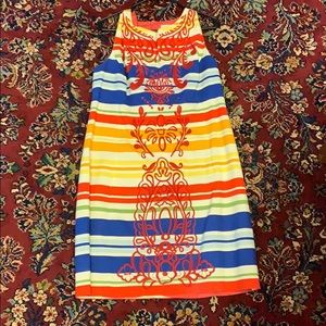 Tabitha Sleeveless Dress — from Anthropologie